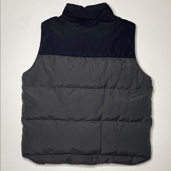 Vintage Puffer Vest size Small - Picture 3 of 8